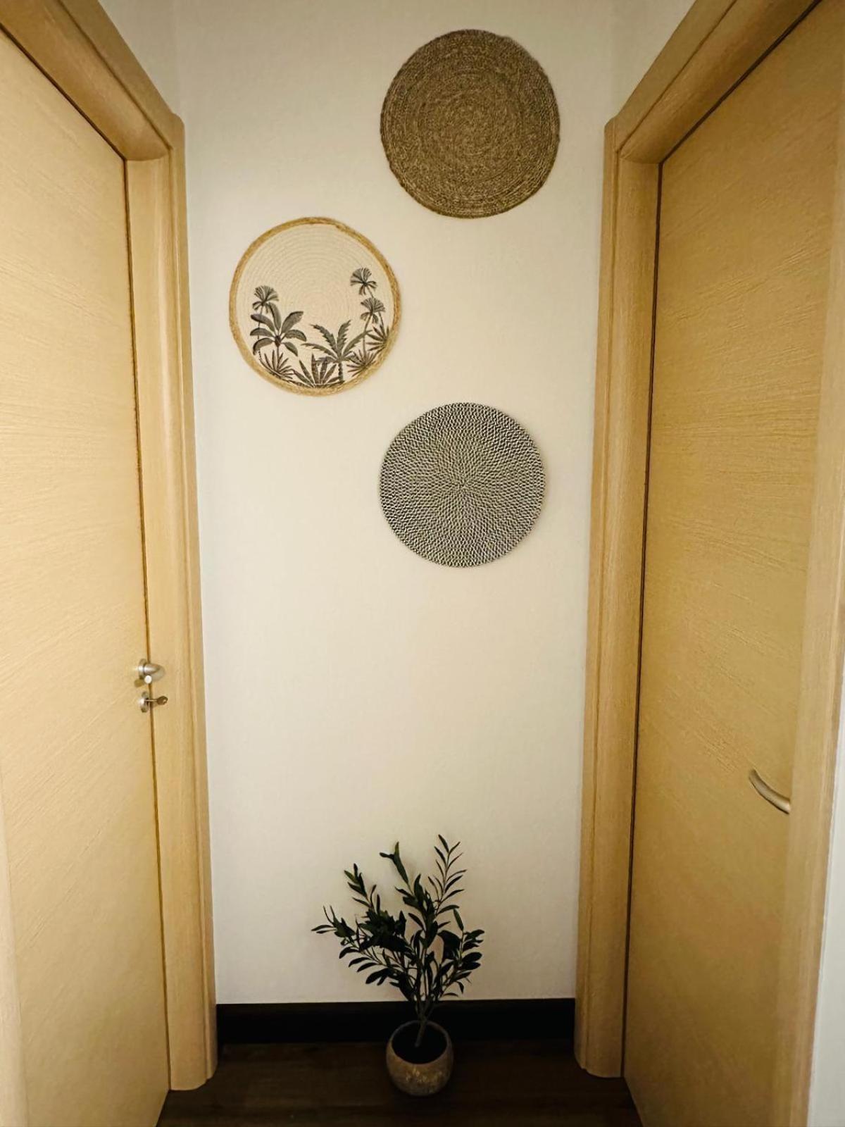 莫诺波利 Palazzo Malerba酒店 外观 照片